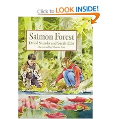 Salmon Forest
