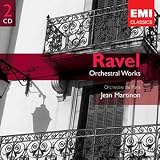 Ravel: Orchestral Works