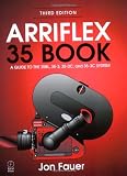 Arriflex 35 Book, Third Edition