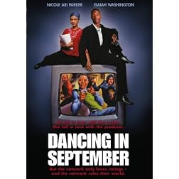Dancing in September