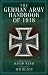 German Army Handbook: April 1918 at Amazon: 5146U3w87CL._SL75_