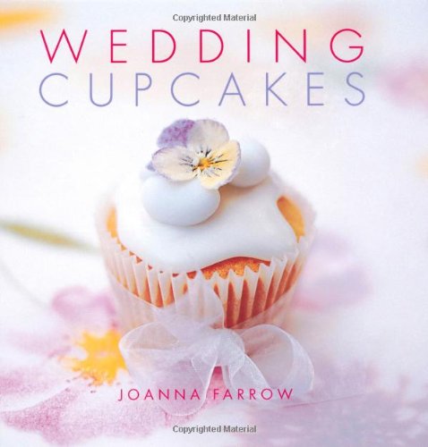 Wedding Cupcakes