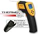 Professional Non-Contact Infrared Thermometer Laser Gun Ghost Hunting Tool NEW