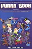 Fantagraphics Funny Book 2005 (Free Comic Book Day)