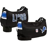 Joey Harrington Blue Reebok NFL Replica Detroit Lions Jersey - XX-Large