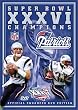 Super Bowl XXXVI - New England Patriots Championship Video