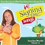 Signing Time! Songs Volumes 1-3 CD