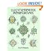 2,100 Victorian Monograms (Dover Pictorial Archive Series)