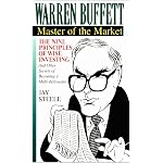 Warren Buffett:: Master of the Market book cover