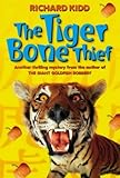 The tiger bone thief