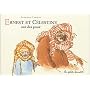 Ernest et C�lestine ont des poux de Gabrielle Vincent