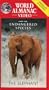 Save the Endangered Species-The Elephant [VHS]