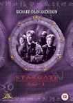 Stargate SG-1 - Season 3 [DVD]