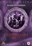 Stargate SG-1: Season 3 [DVD]