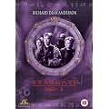 Stargate SG-1 - Season 3 [DVD]