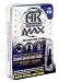 Playstation 2 - Action Replay Max EVO inkl. 16 MB Max Drive USB Speicherstick