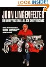 John Lingenfelter on...