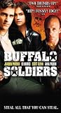 Buffalo Soldiers (2001) [VHS]