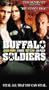 Buffalo Soldiers [VHS]