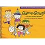 Game-songs with Prof.Dogg's Troupe: 44 Songs and Games with Activities (Classroom Music)