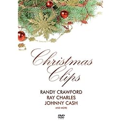 Christmas Clips