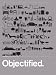Objectified