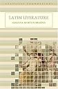 Latin Literature (Classical Foundations)