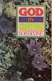 God in creation