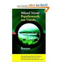 Popul�rmusik aus Vittula: Roman