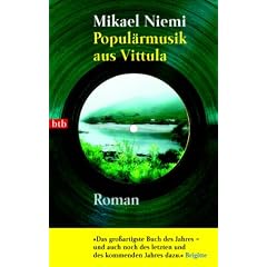 Popul�rmusik aus Vittula: Roman