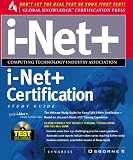 I-Net+ Certification Study Guide (Certification Press)