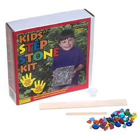Kid's Step Stone Kit