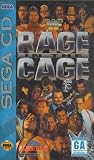 WWF Rage in the Cage