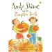 Andy Shane and the Pumpkin Trick (Andy Shane)