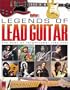 GuitarOne Presents Legends of Lead Guitar: The Best of Interviews: 1995-2000