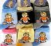 Bob The Builder Footwear Socks x 3 Pairs Set