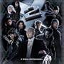 X-Men II 2004 Wall Calendar