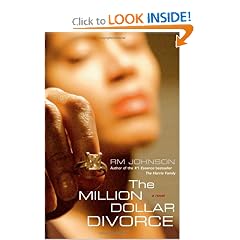 The Million Dollar Divorce: A Novel