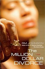 The Million Dollar Divorce: A Novel