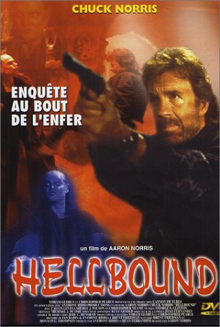 Hellbound dvd, Film dvd Hellbound