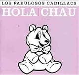 Hola - Chau (CD + Dvd)