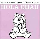 Hola - Chau
