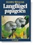 Langfl�gelpapageien.