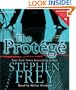 The Protege (Audio Editions Mystery Masters)
