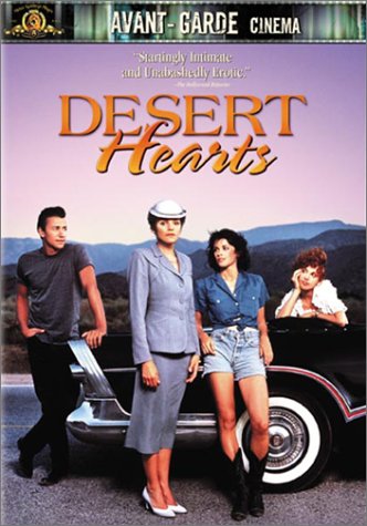 Review of Desert Hearts Online