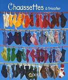 Revue Editions SAEP  / Chaussettes à tricoter