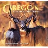 Oregon Wildlife Portfolio