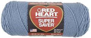 Red Heart Super Saver Yarn