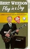 Bert Weedon-Play in a Day
