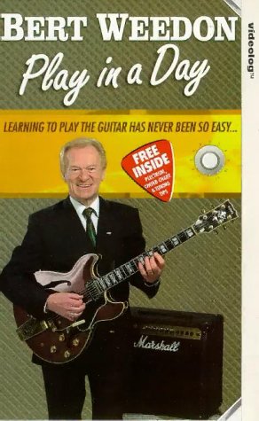 Buy Bert Weedon-Play in a Day online at Discounted New and Used prices. Delivered to your door with Off-The-Bookshelf.